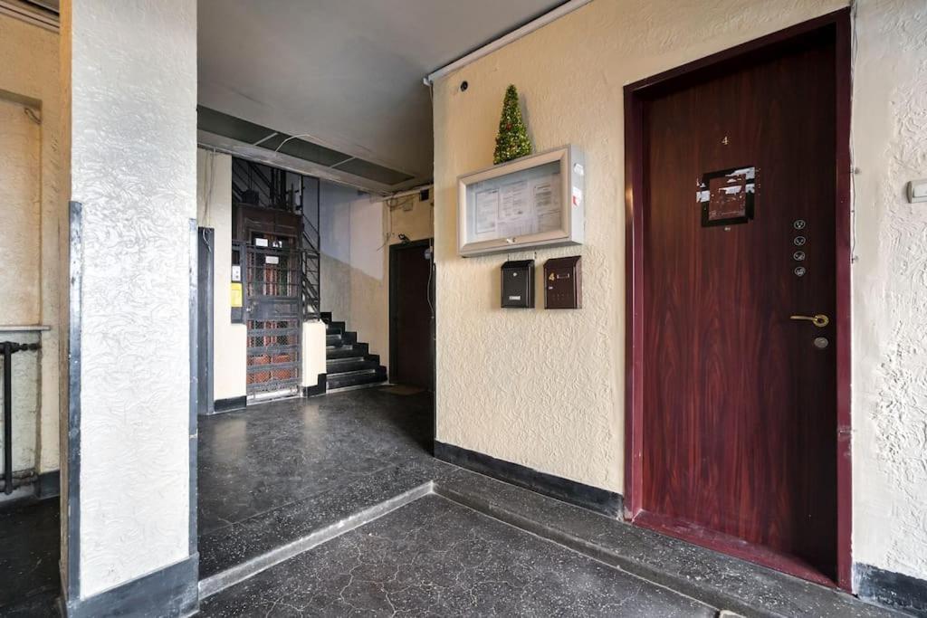 Galaxy Studio Near Bucharest Old Town Ngoại thất bức ảnh