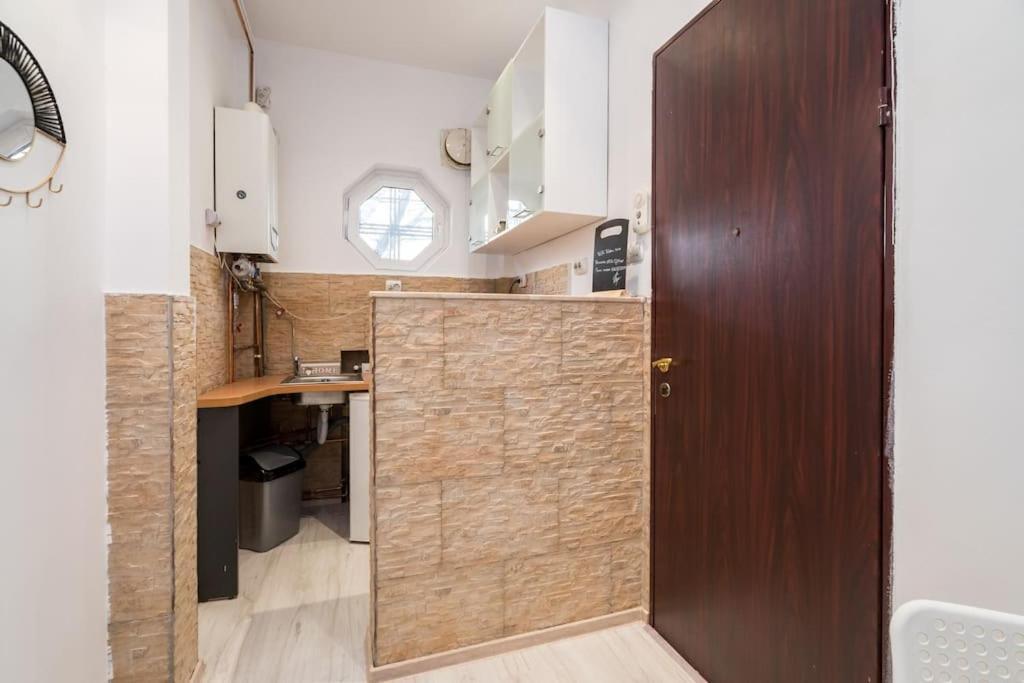 Galaxy Studio Near Bucharest Old Town Ngoại thất bức ảnh